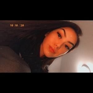 Meet your Posher, Sabrina